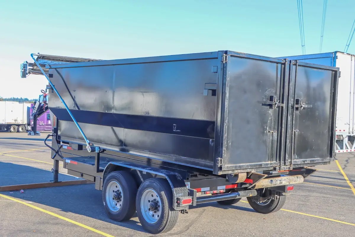 Dumpster Rental services in Millington, TN